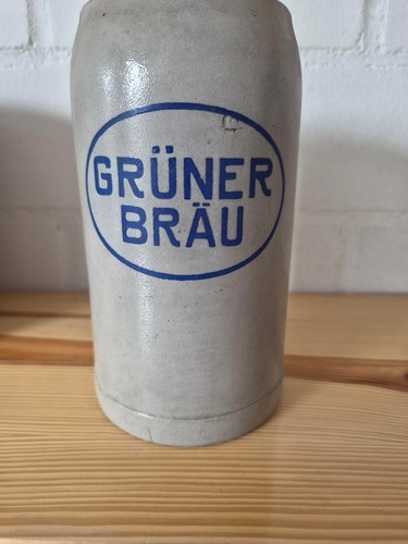 Fürth grüner bräu liter - fürth,