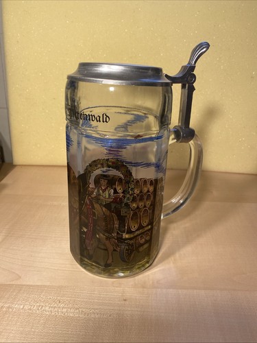 Masskrug bierkrug brauerei - masskrug,