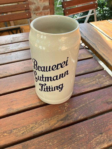Brauerei gutmann titting - brauerei,