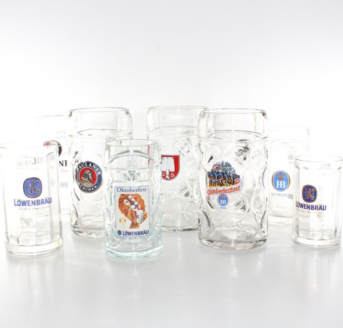 Masskrug halbe liter - masskrug,