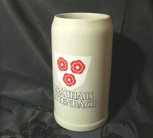 Großer liter maßkrug - großer, 3-liter-maßkrug