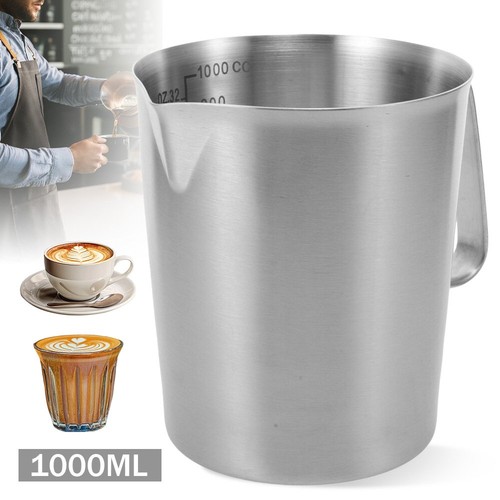 Messbecher edelstahl - messbecher,