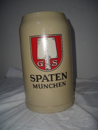 Spaten bräu münchen 3 - bräu,