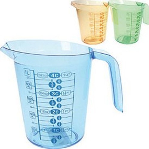 Rührschüssel meßbecher - rührschüssel,