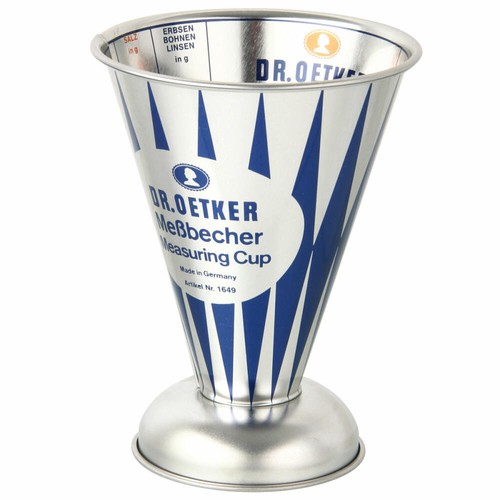 Oetker messbecher - dr.,