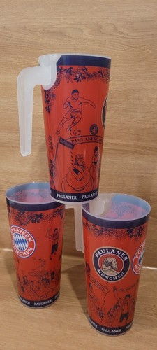 Allianzarena stadionbecher - allianzarena,