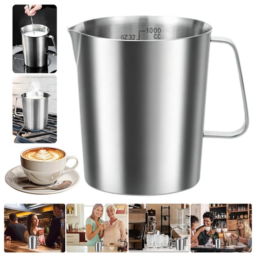 Liter küchenmessbecher - 1,