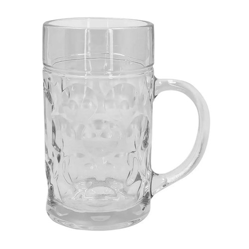 Maßkrug liter aus - maßkrug, robustem