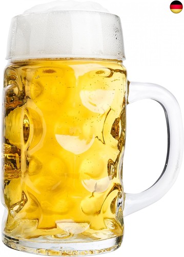 Van well maßkrug - van, 0,5l