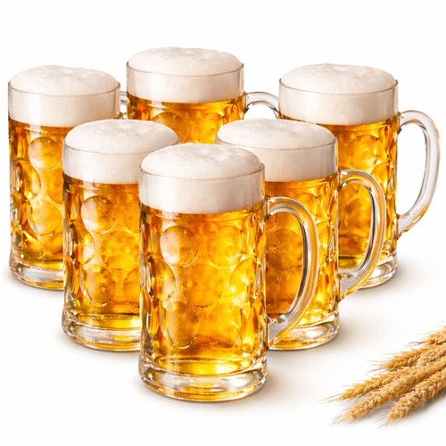 Bierkrüge liter maßkrug - 6, 1