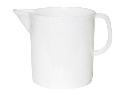 Großer messbecher liter - 3,