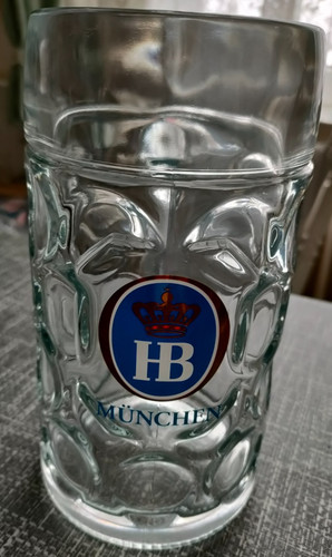 Hofbräuhaus münchen maßkrug - hofbräuhaus,