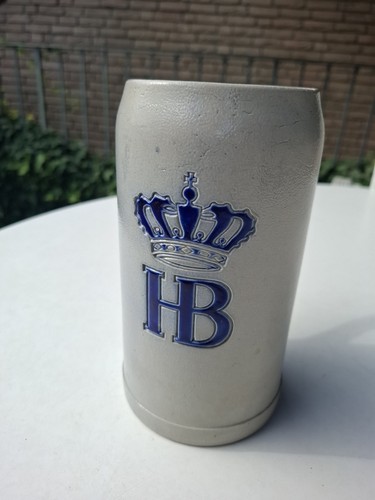 Original hofbräuhaus krug - original,