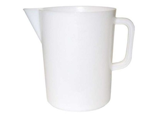 Großer messbecher liter - messbecher, 5
