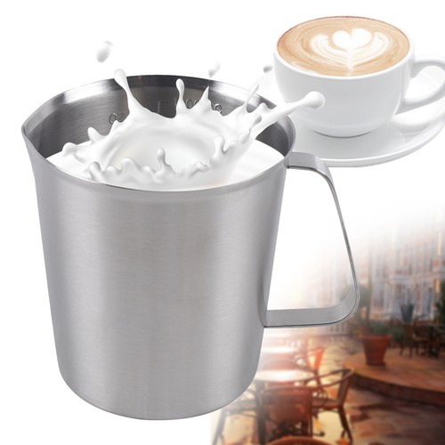 Messbecher edelstahl meßkanne - messbecher,