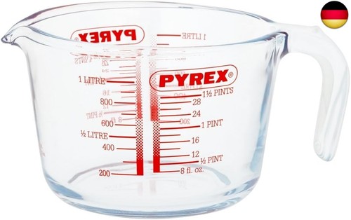Pyrex 29160 pirex graduiert - pyrex,