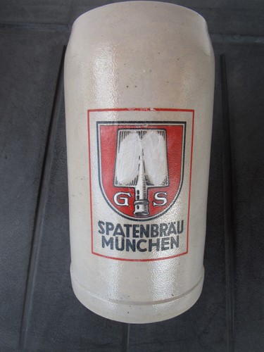 Maßkrug liter bierkrug - maßkrug,