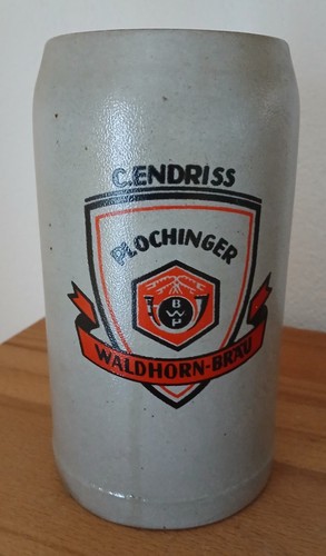 Maßkrug steinkrug liter - steinkrug, 1