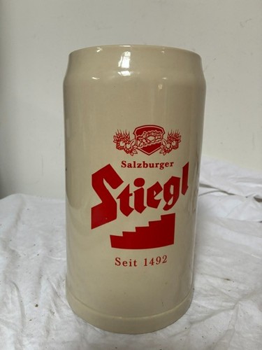 Stiegl bräu salzburg 5 - -,