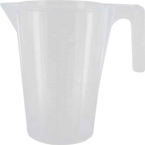 Messbecher maßbecher liter - messbecher,