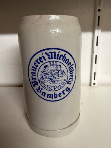 Masskrug literkrug brauerei - masskrug,