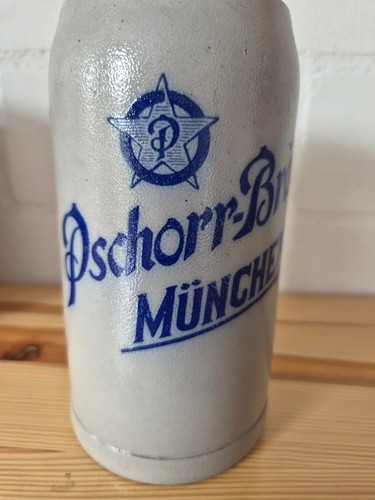 München pschorr brauerei - ,