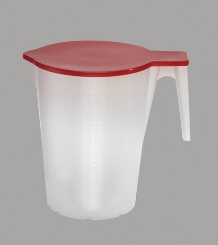 Messbecher literbecher - messbecher,