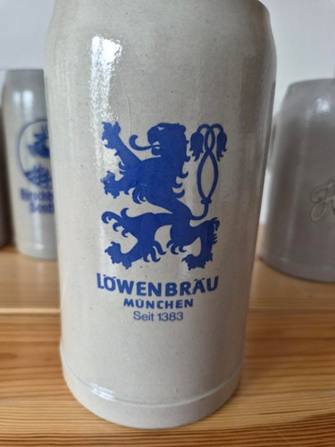 München löwenbrauerei 1 - ,