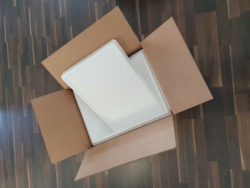 Isolierbox liter 55 x - isolierbox,