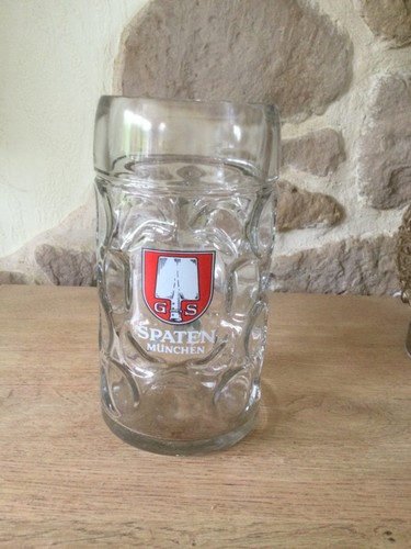 Spaten bier münchen - spaten,