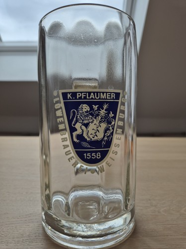 Masskrug bierkrug liter - bierkrug, 1