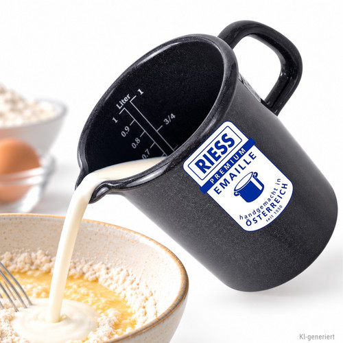 Riess küchenmaß liter - küchenmaß,