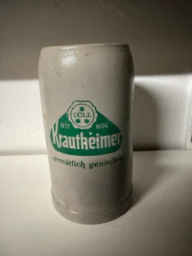 Masskrug literkrug brauerei - masskrug,