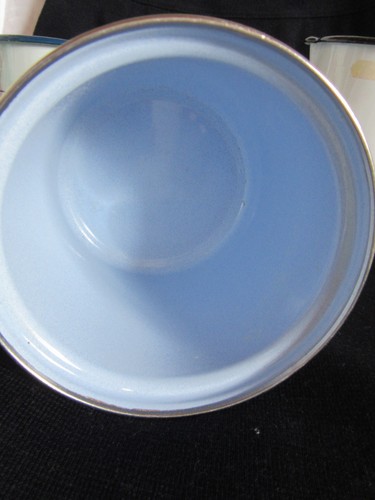 Vintage 70er 80er milchtopf - 80er,