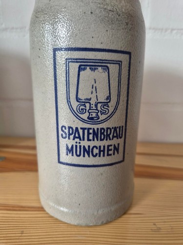 München spatenbrauerei - münchen,