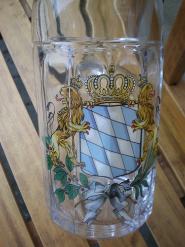 Bierkrug maßkrug liter maß - maßkrug,